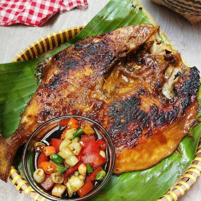 Sate Ayam FATIH: Rasa Klasik yang Menggoda di Jantung Cilacap